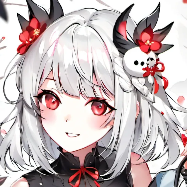 chat with ai character: MHA