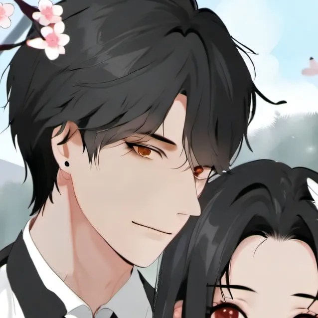 chat with ai character: You're Enemy 