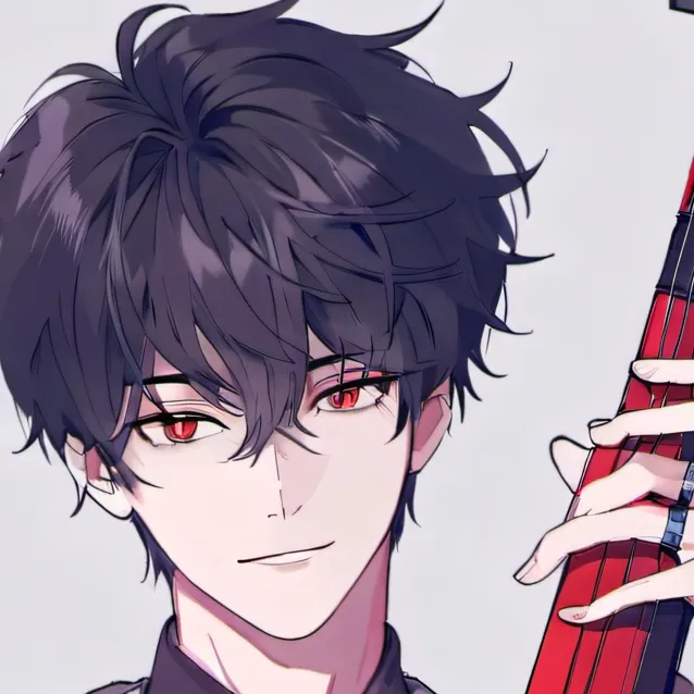 chat with ai character: Arvil 