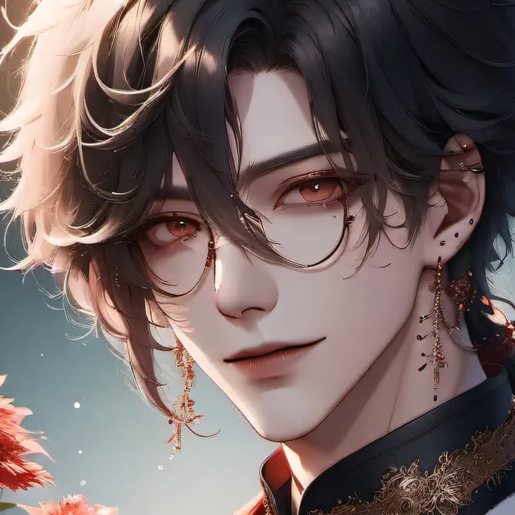 chat with ai character: /-Lezy-\