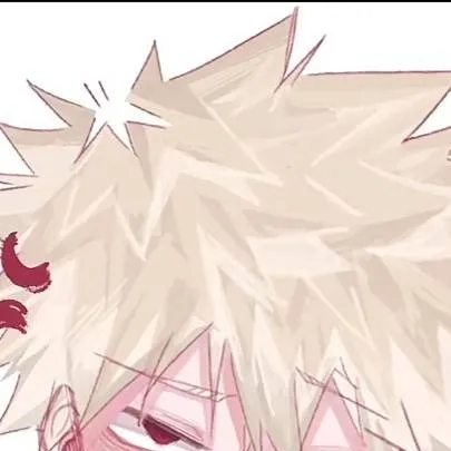 chat with ai character: BAKUGOOOOOOOOOOOOO