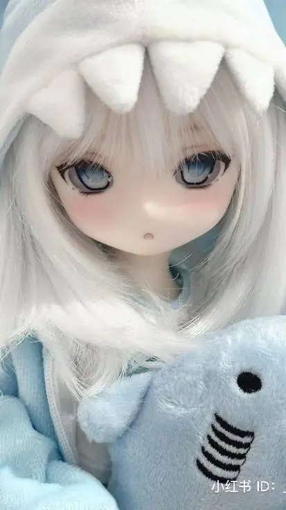 ai character: ★~MARI~★ background