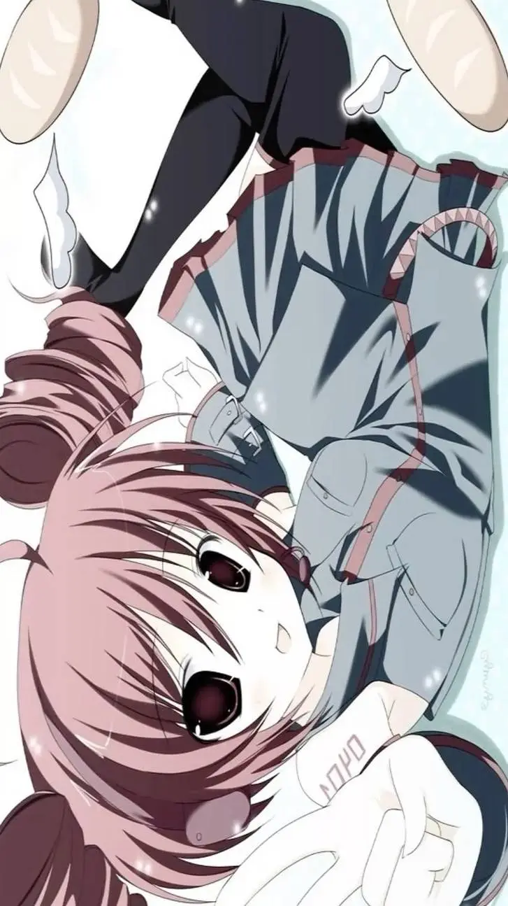 ai character: Vent... background