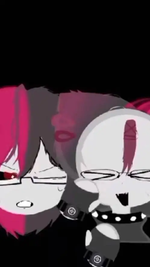 ai character: Rakzaa x nitata background