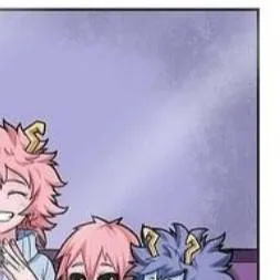 chat with ai character: jumeau Kirishima 