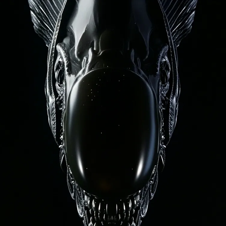chat with ai character: alien effrayant 