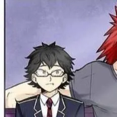 chat with ai character: famille Kirishima 