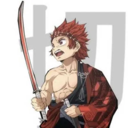 chat with ai character: mha dans kny 