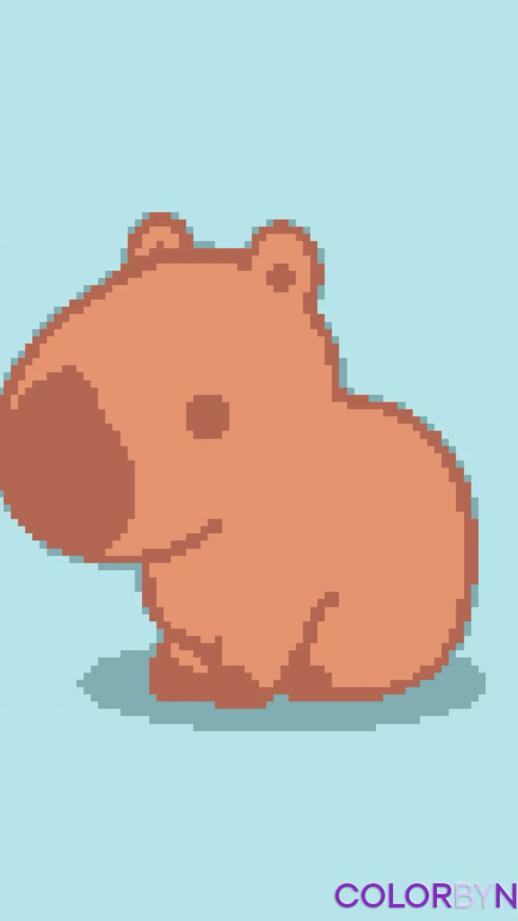 ai character: Anything background