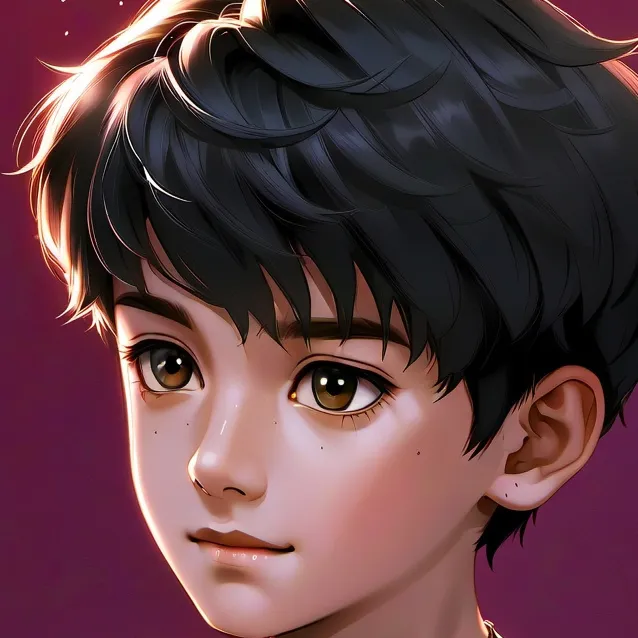 chat with ai character: tilman