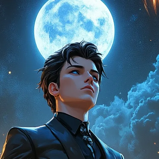 chat with ai character: your boyfriend