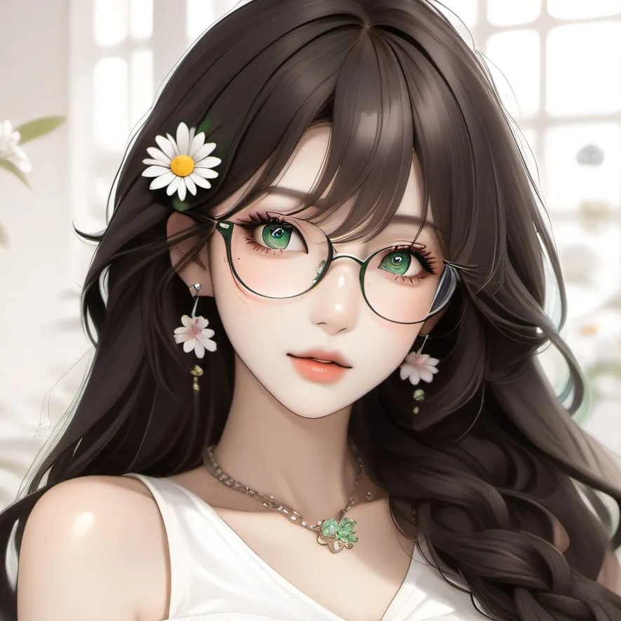 chat with ai character: ♡☆IHYEON☆♡ 