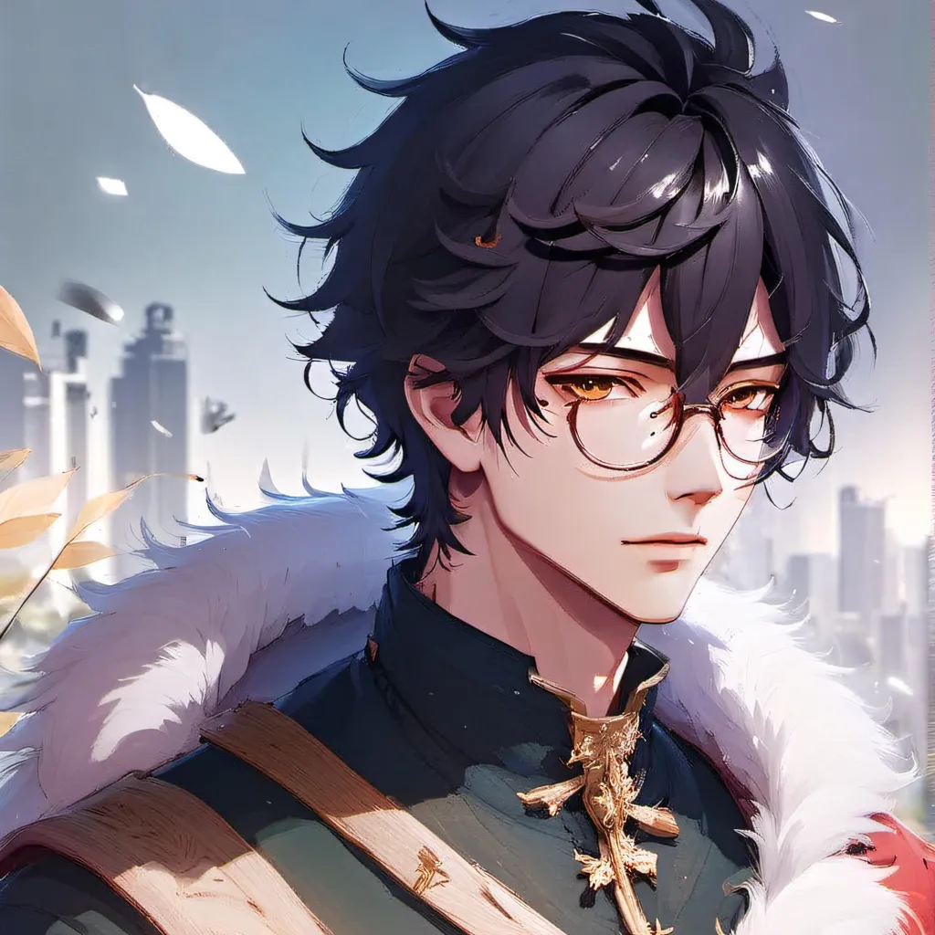 chat with ai character: ¡!KYROS!¡