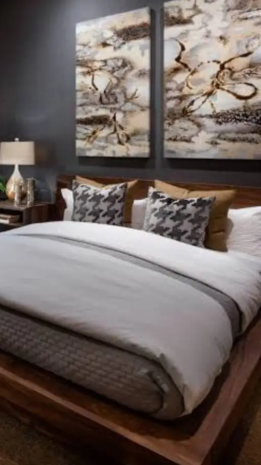 ai character: ☆ SLEEPOVER ☆ background