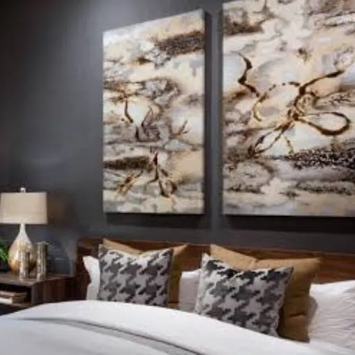 chat with ai character: ☆ SLEEPOVER ☆