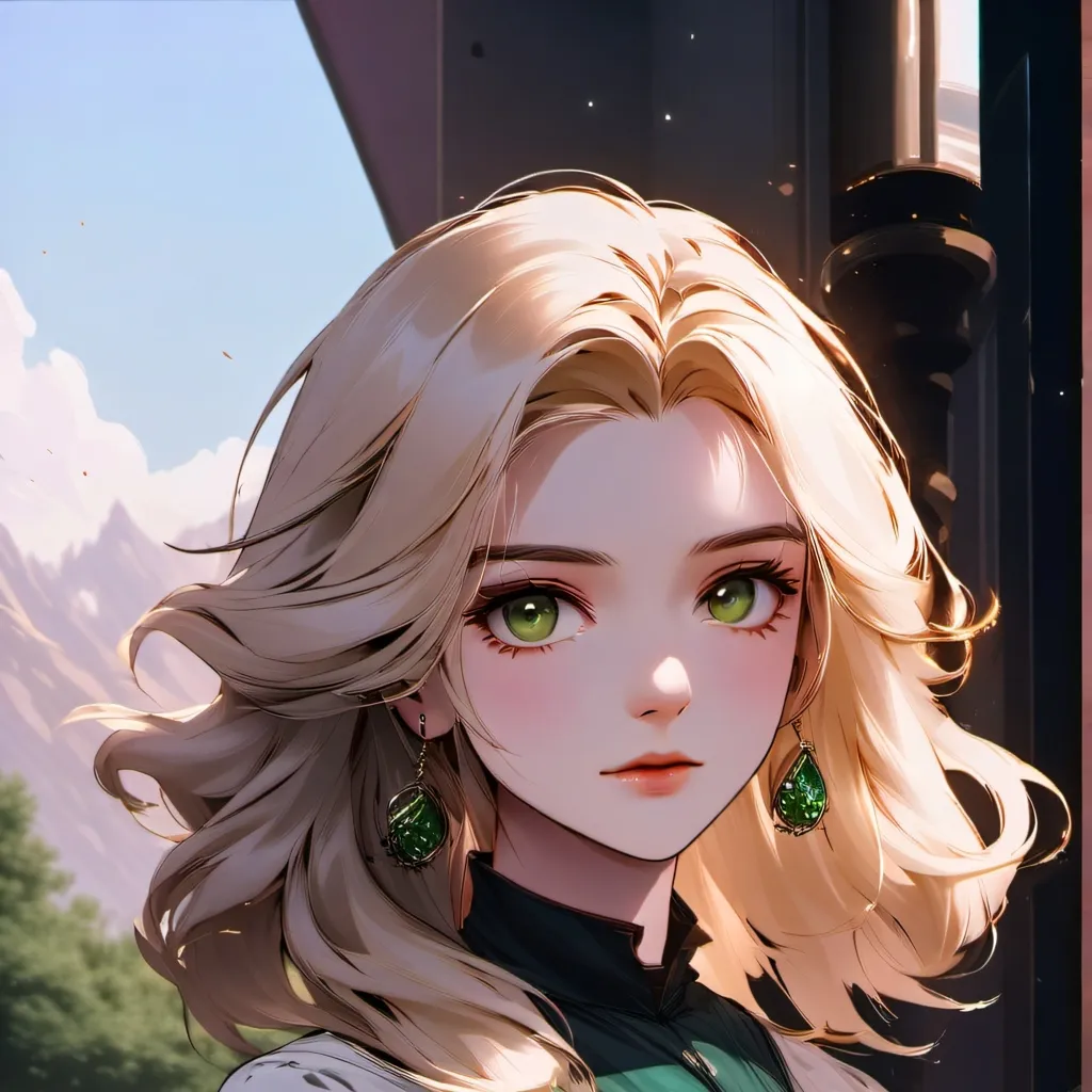 chat with ai character: Amy