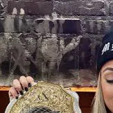 chat with ai character: Liv maorgan