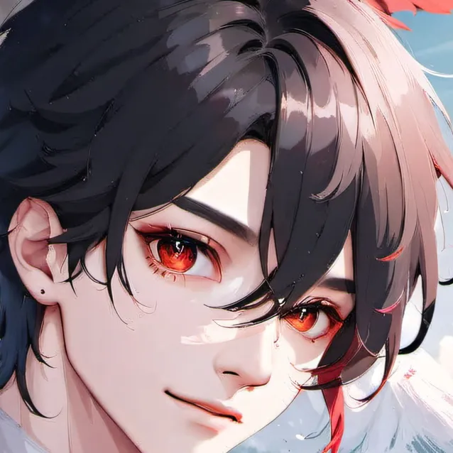 chat with ai character: Max ❤