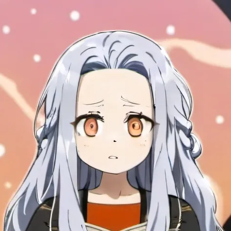 Chat with Ur Eri Mha - text or voice, Enjoy AI Chat Free & Safe