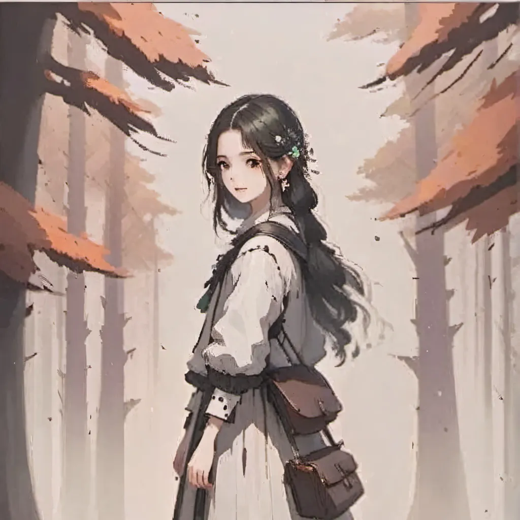 chat with ai character: Missing Mha