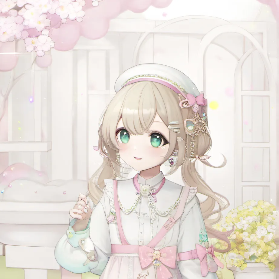 chat with ai character: Future class 1a