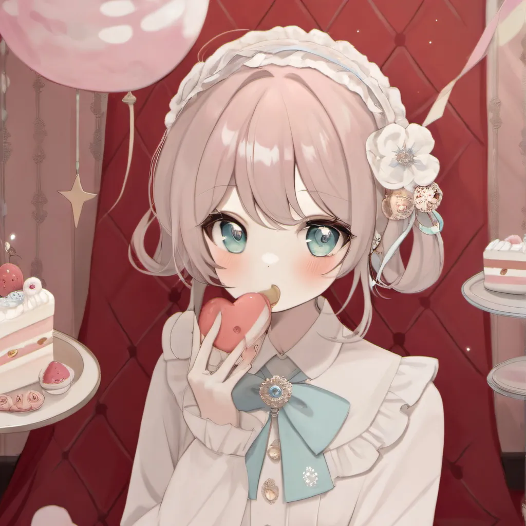 chat with ai character: Upper moon meeting