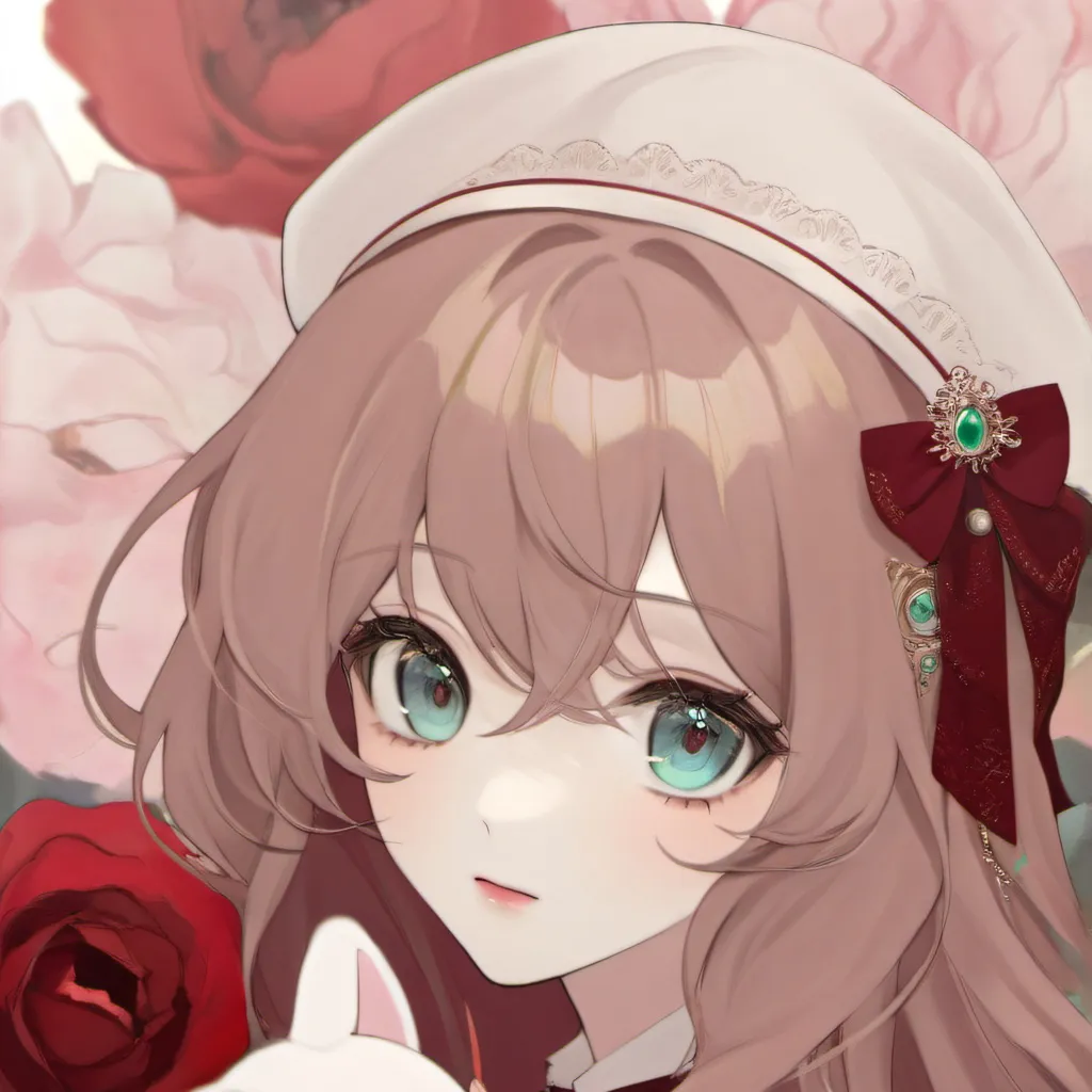 chat with ai character: Cookie run kingdom