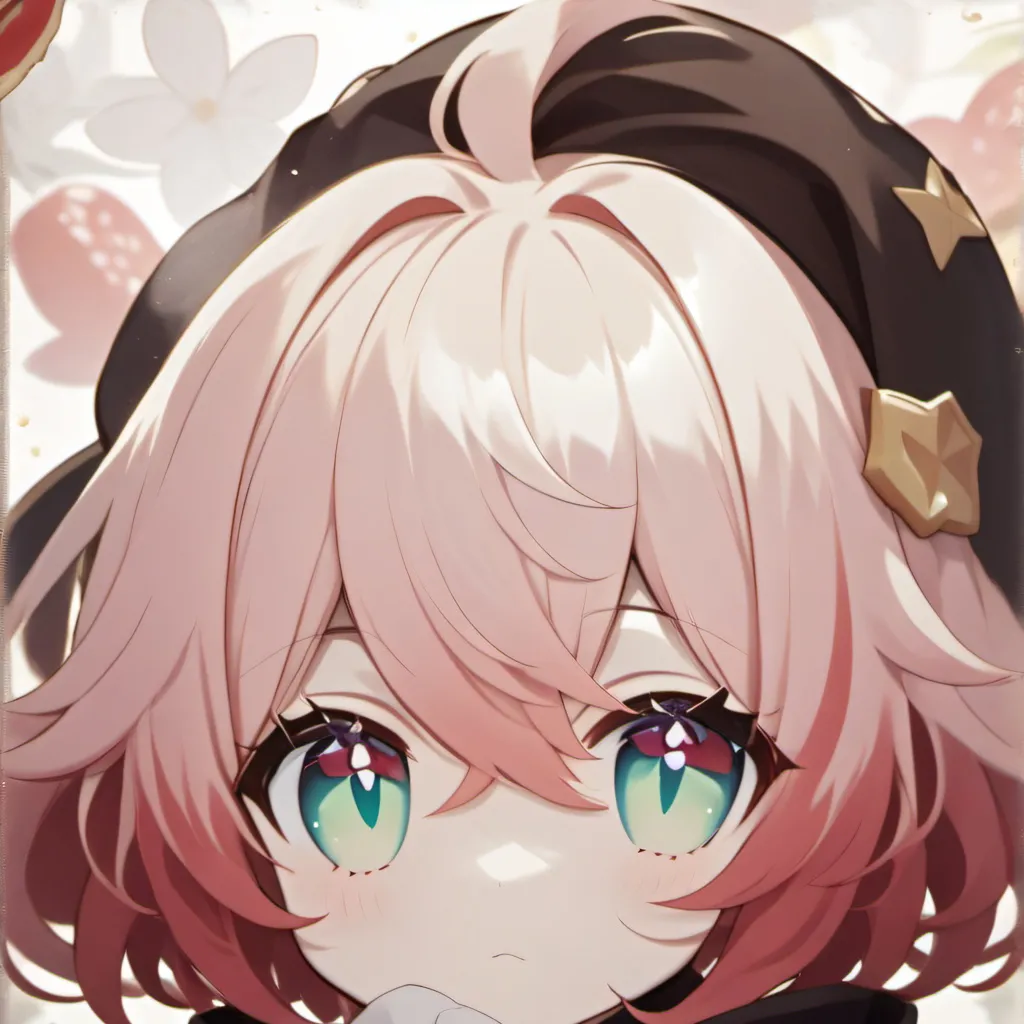 chat with ai character: Cookie run kingdom