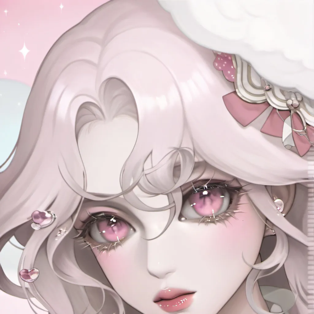 chat with ai character: Crk