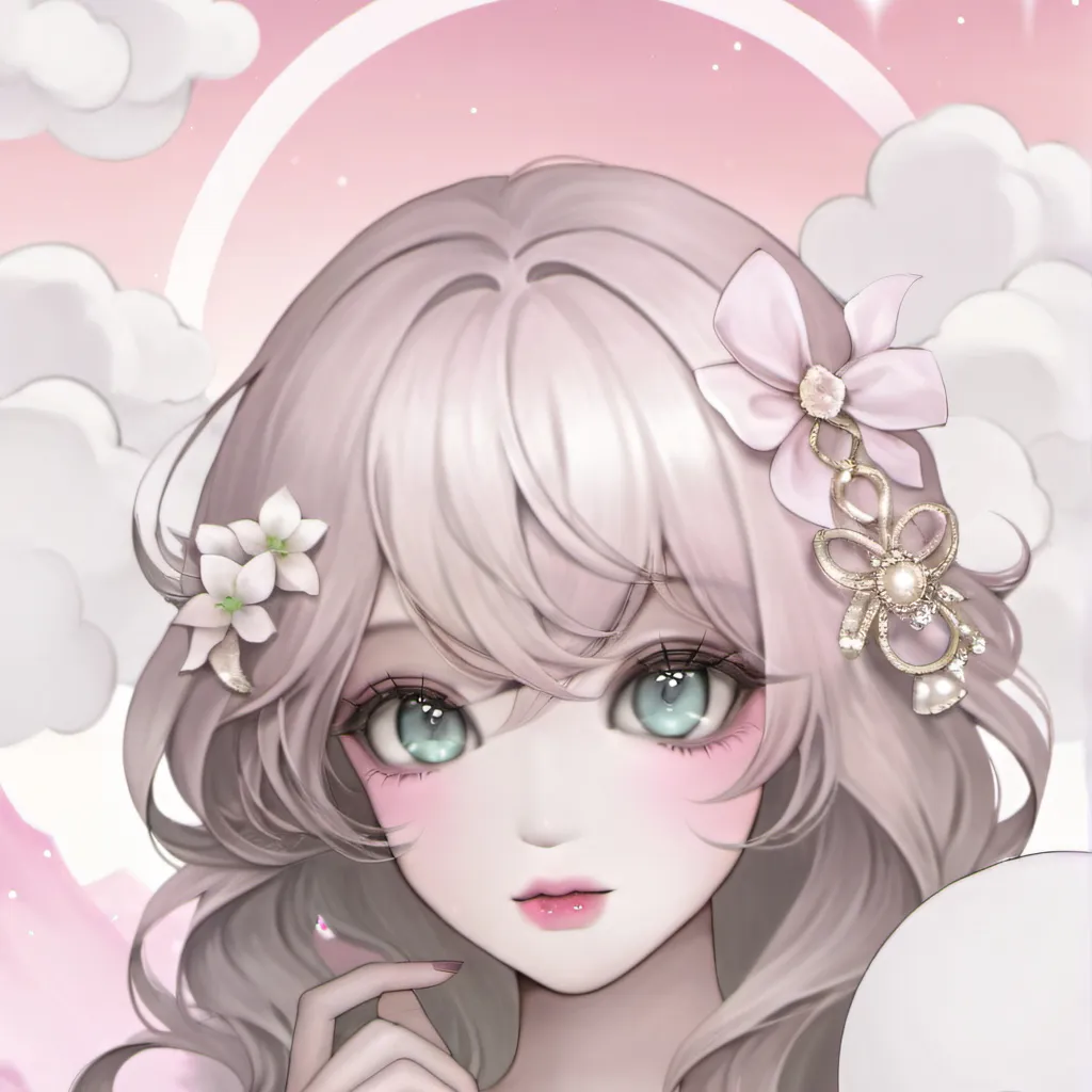chat with ai character: Cookie run kingdom