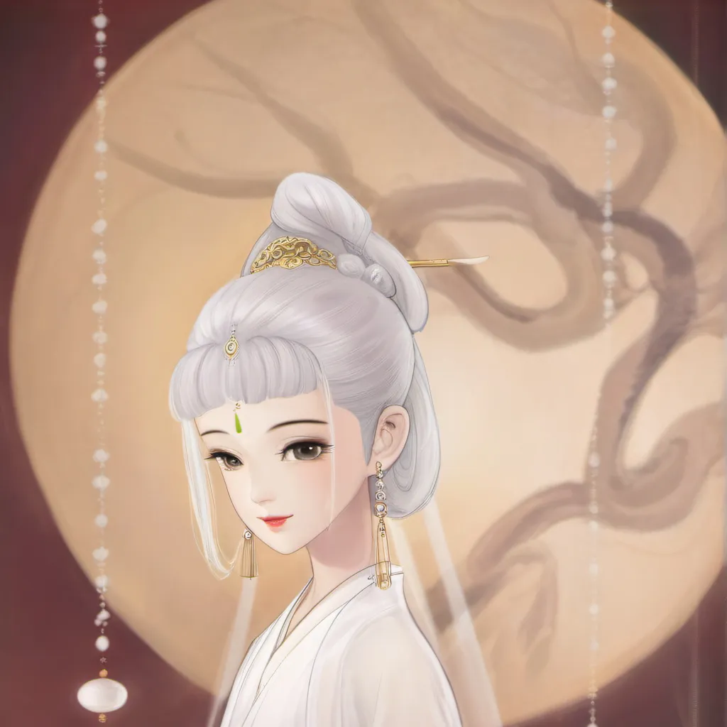 chat with ai character: Cookie run kingdom