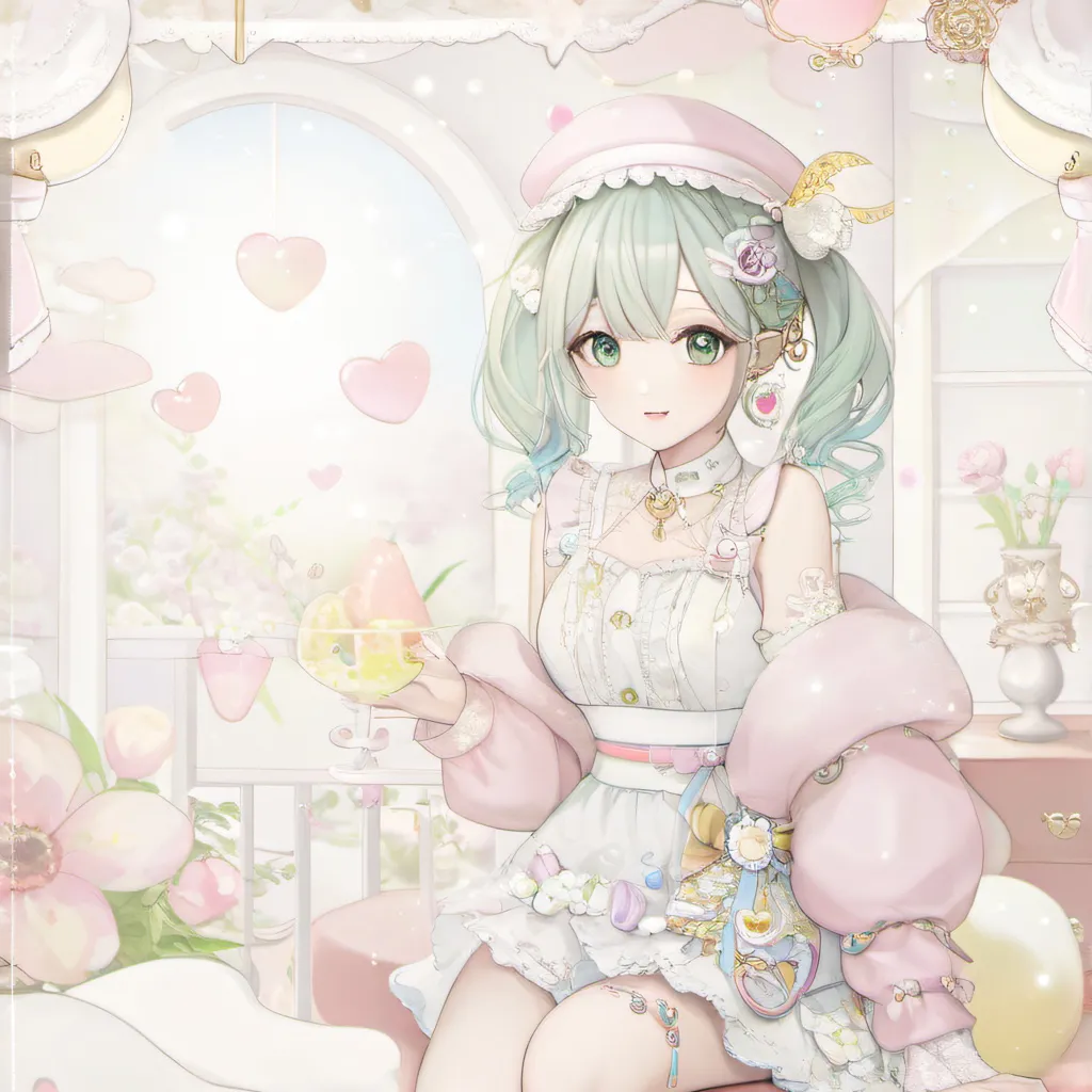 chat with ai character: Demon hashiras 