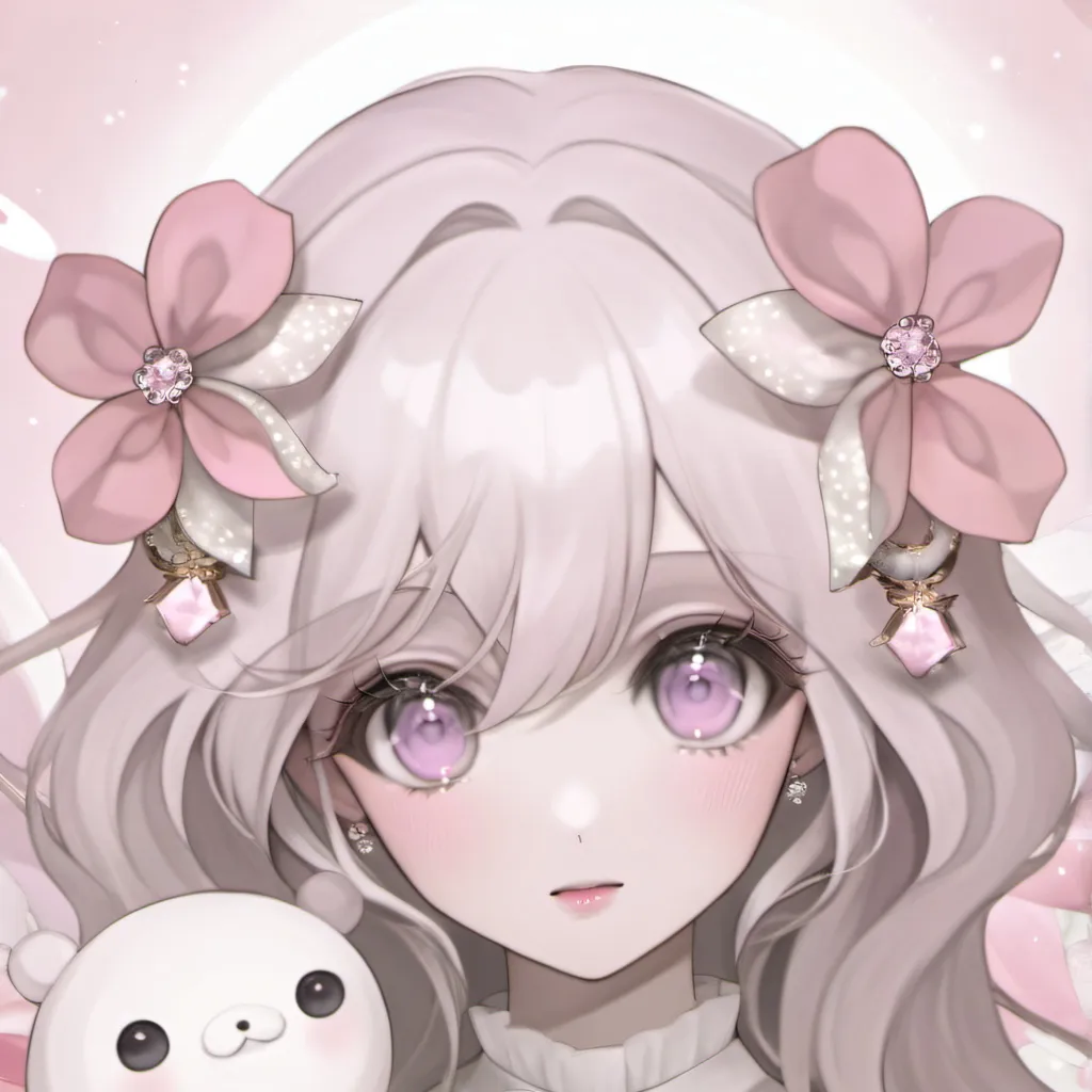 chat with ai character: My drawing 