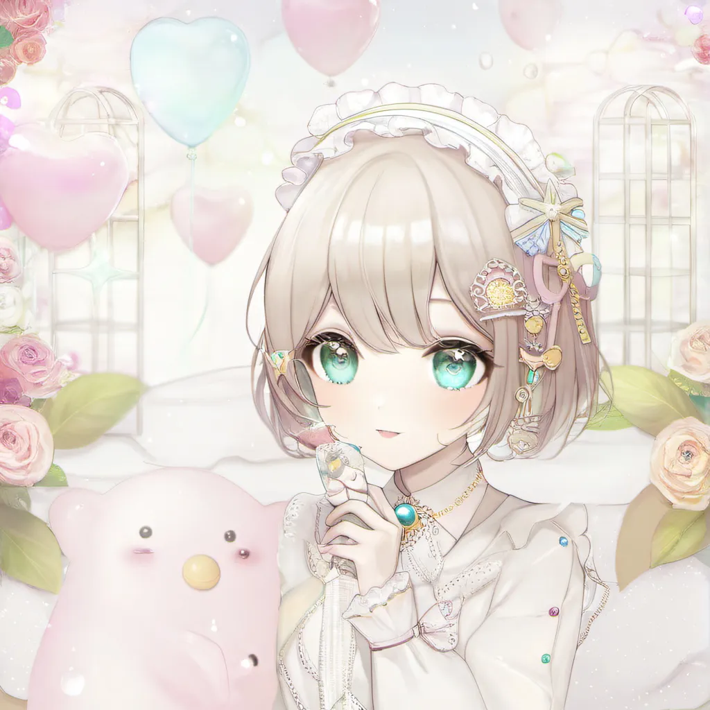 chat with ai character: God/Goddess 