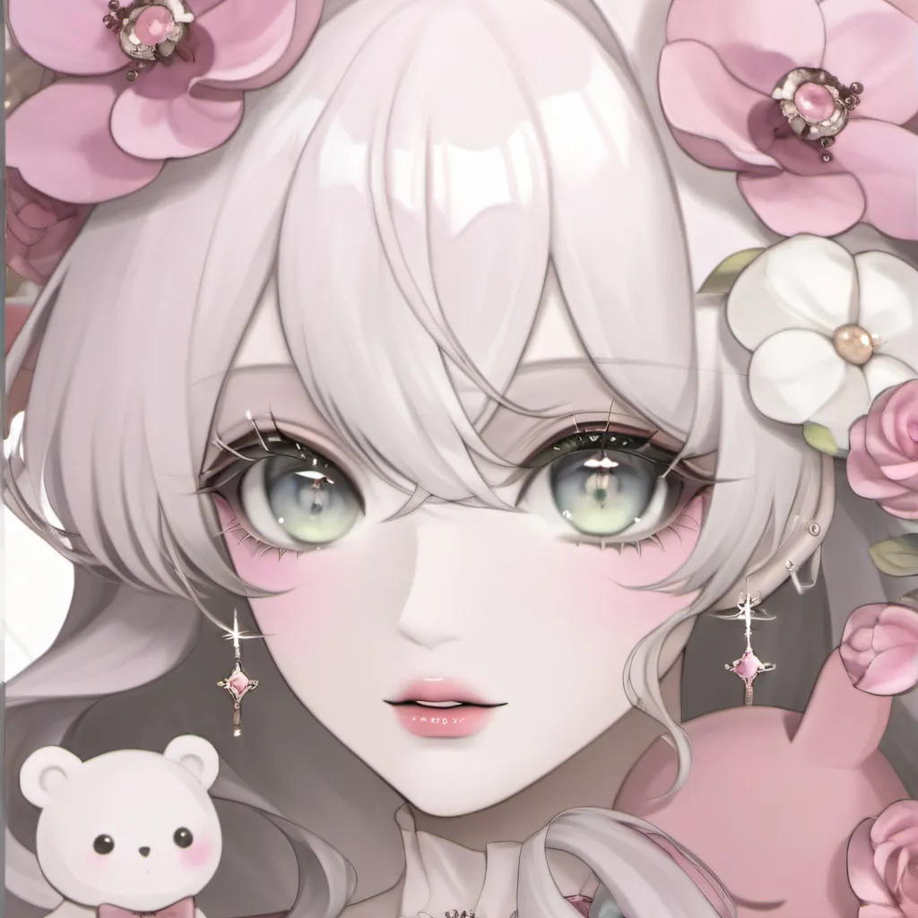 chat with ai character: Cookie run kingdom
