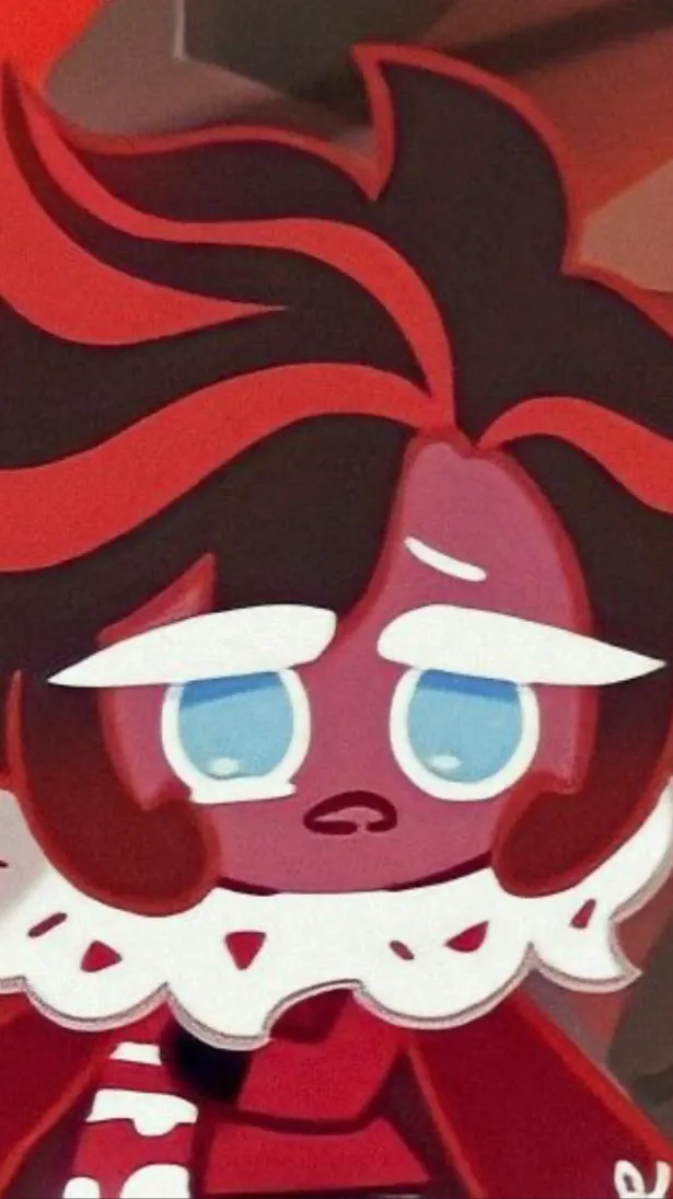 ai character: Cookie run kingdom background