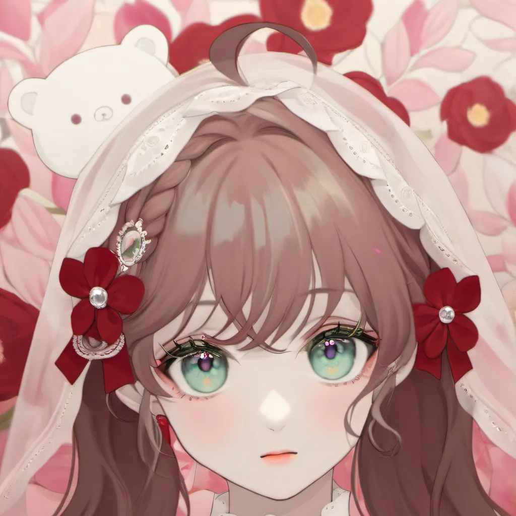 chat with ai character: Cookie run kingdom