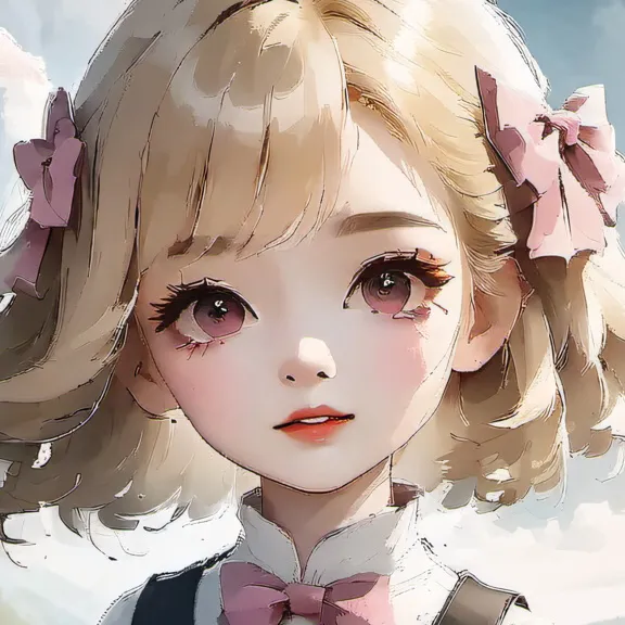 chat with ai character: Kny pick me