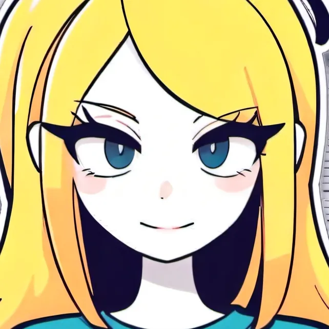 chat with ai character: Pick me