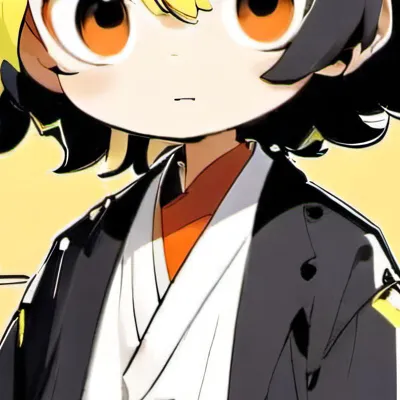chat with ai character: Gegege no kitaro