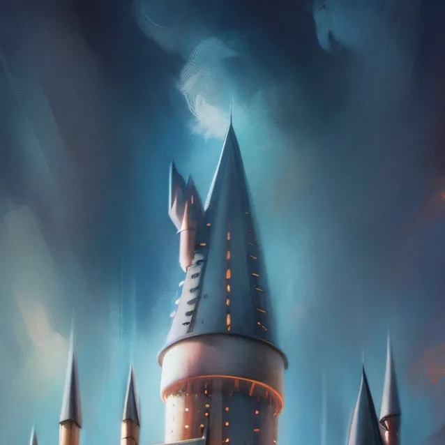 chat with ai character: Hogwarts fight