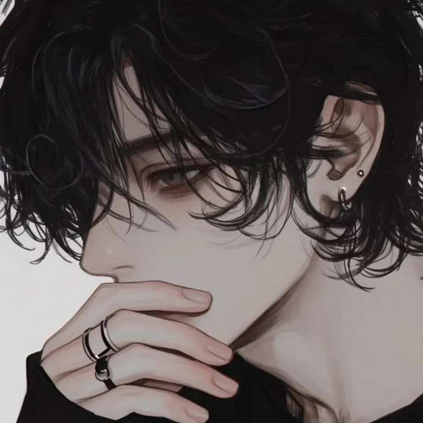 chat with ai character: ✨Marcas✨