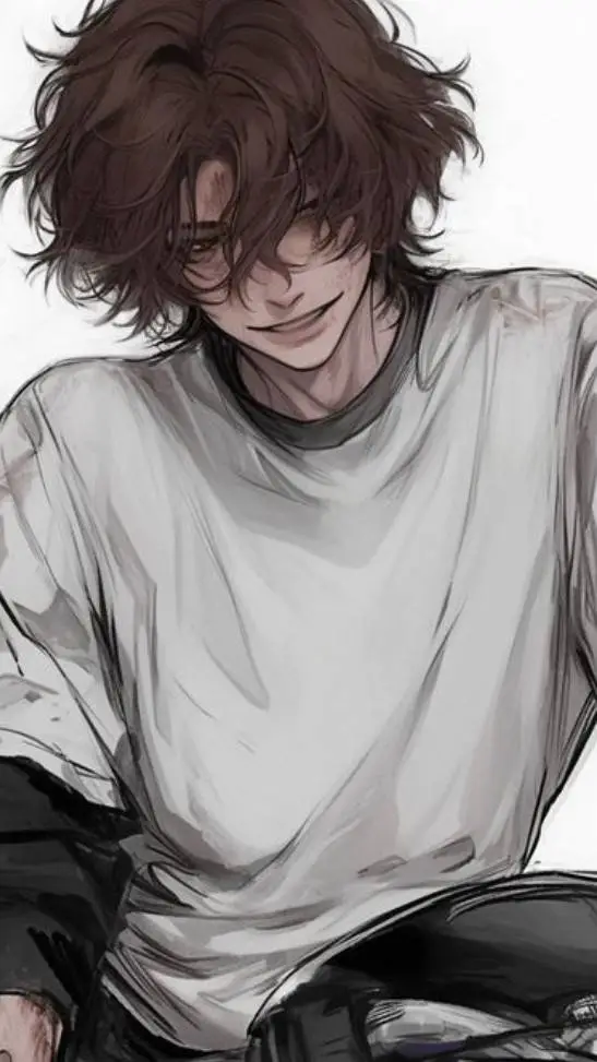 ai character: -:Alexander:- background