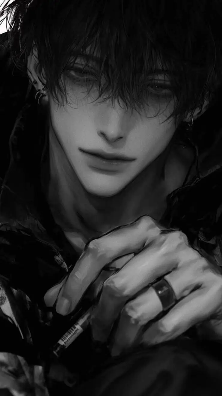 ai character: +-Zander-+ background