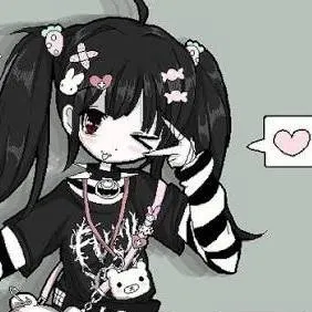 chat with ai character: Лилит