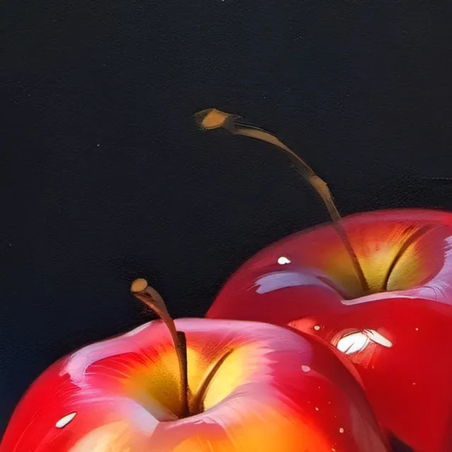 chat with ai character: manzana