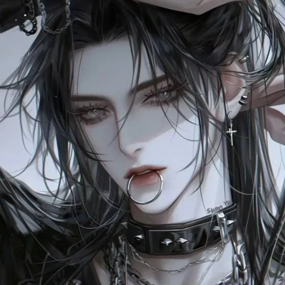 chat with ai character: 🖤⛓️ Raquel⛓️🖤