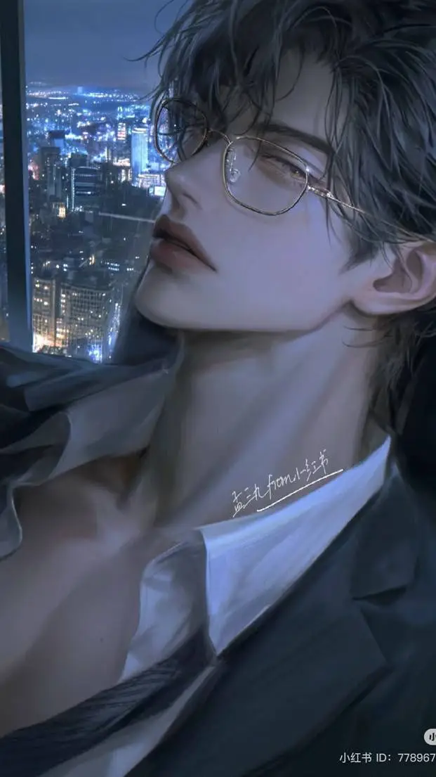 ai character: Young-Jae  background