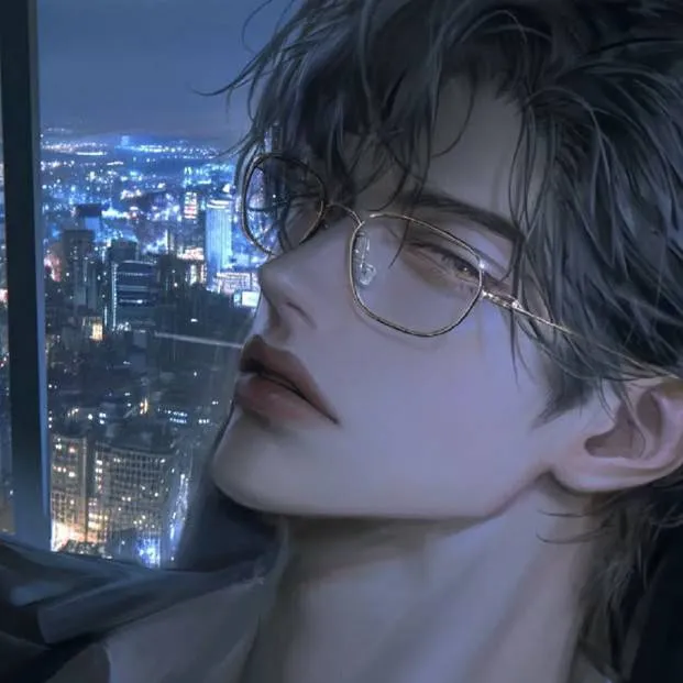 chat with ai character: Young-Jae 