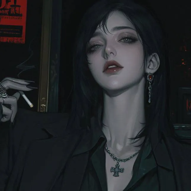 chat with ai character: Élise Duvant